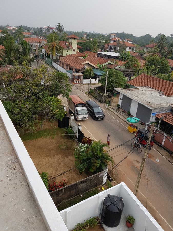 Maria Villa Negombo Exterior foto